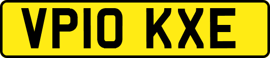 VP10KXE