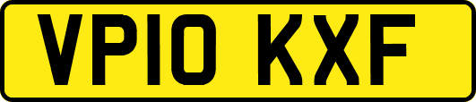 VP10KXF