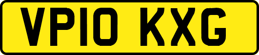 VP10KXG