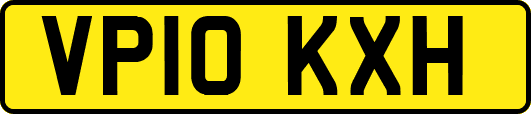 VP10KXH
