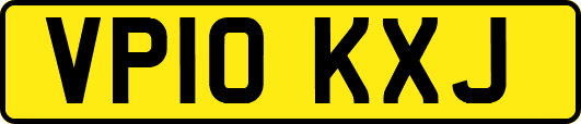 VP10KXJ