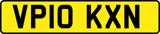 VP10KXN