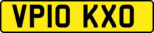 VP10KXO
