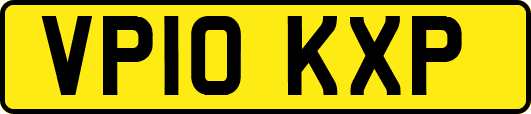 VP10KXP