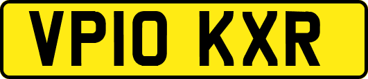 VP10KXR