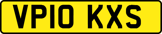 VP10KXS