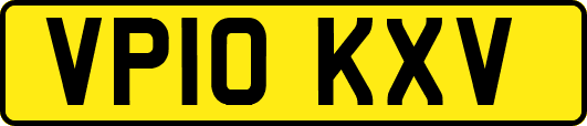 VP10KXV