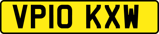 VP10KXW