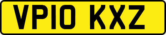 VP10KXZ