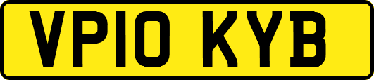 VP10KYB