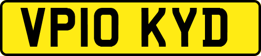 VP10KYD