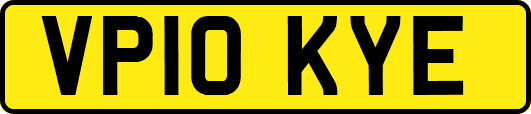 VP10KYE