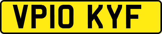 VP10KYF