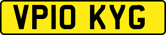 VP10KYG