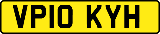 VP10KYH
