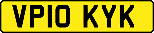 VP10KYK