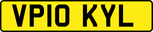 VP10KYL