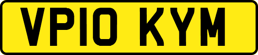VP10KYM