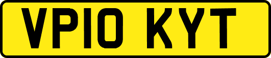 VP10KYT