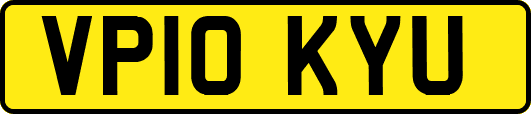 VP10KYU