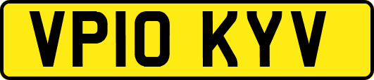 VP10KYV