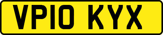 VP10KYX