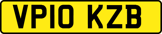 VP10KZB