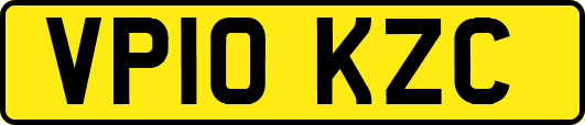 VP10KZC