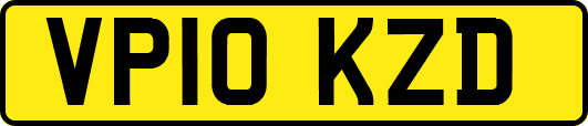 VP10KZD