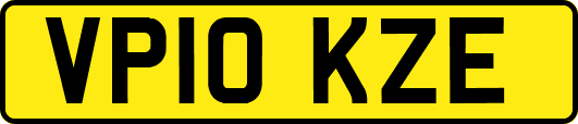 VP10KZE