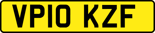 VP10KZF