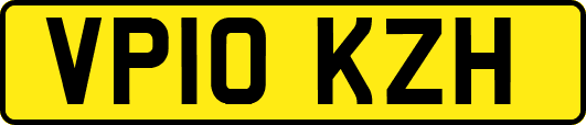 VP10KZH