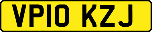 VP10KZJ