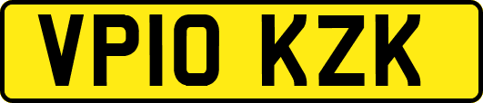 VP10KZK