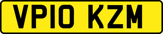 VP10KZM