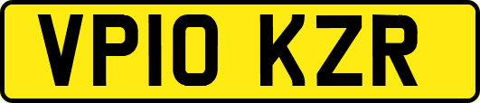 VP10KZR