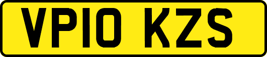 VP10KZS