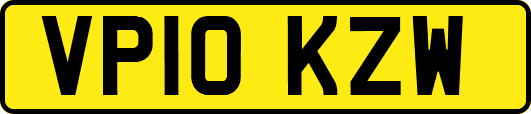 VP10KZW