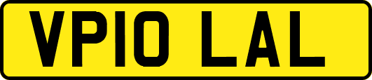 VP10LAL