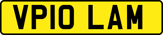VP10LAM