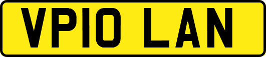 VP10LAN