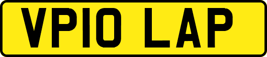 VP10LAP