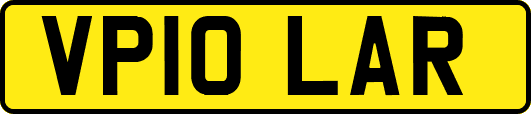VP10LAR