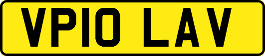 VP10LAV
