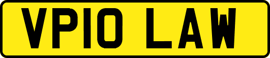 VP10LAW