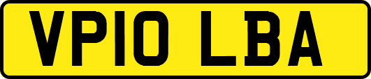 VP10LBA