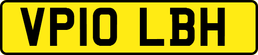 VP10LBH