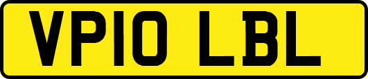 VP10LBL