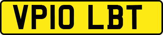 VP10LBT
