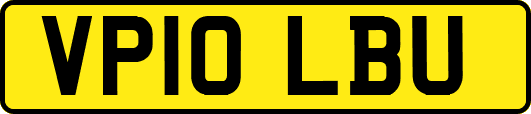 VP10LBU